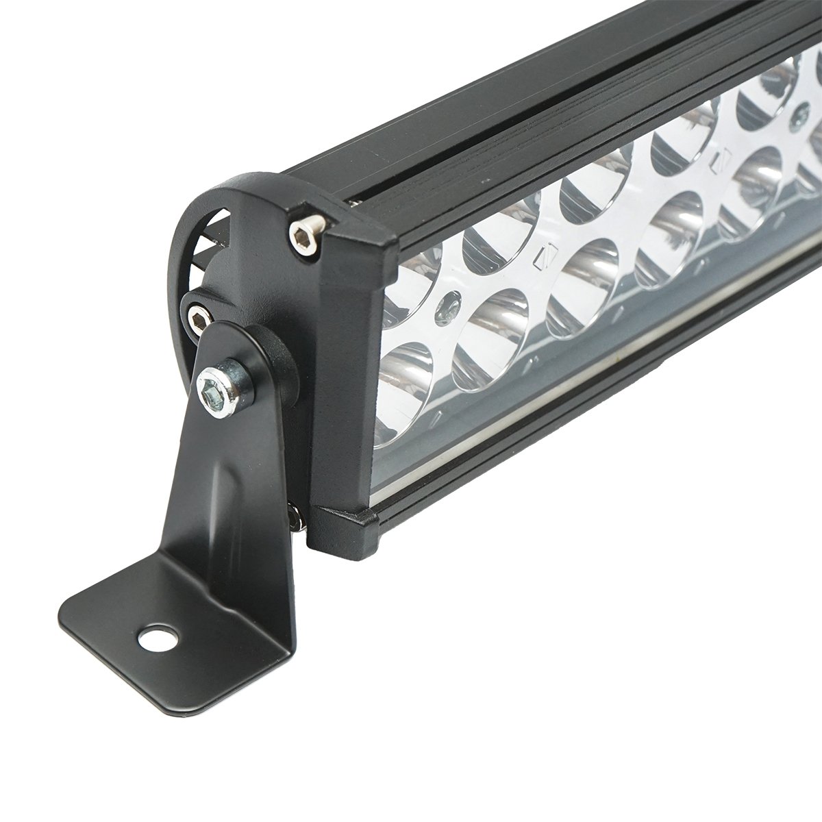 Lampa LED tip bara 12-24V, 120W, 70x66x542mm Breckner Germany